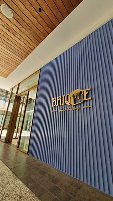 Brique French Toastery by null