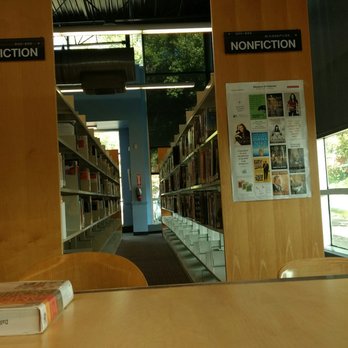 Dallas Public Library: Oak Lawn Branch - Libraries Near Me - Dallas, Texas