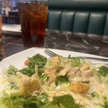 Anzios Italian Restaurant - Caesar Salad - Italian Near Me - Phoenix, Arizona