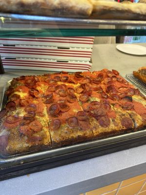 Norm’s Pizza by null Norm’s Pizza by null