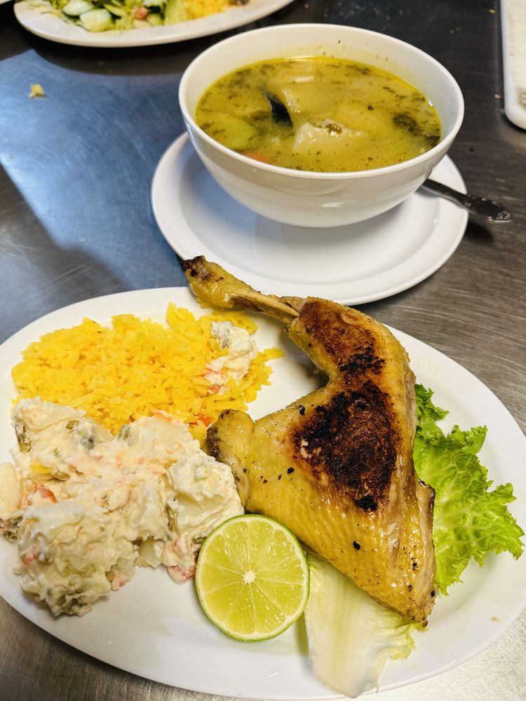 RINCONCITO CHAPIN 39 Photos & 28 Reviews 3831 International Blvd