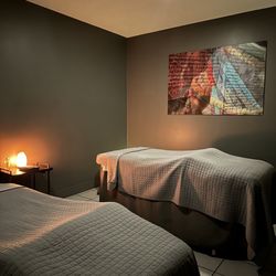Joseph Anthony Retreat Spa and Salon