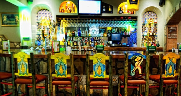 Los Tarascos Restaurant by null