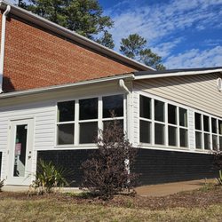 Oasis Kitchen and Cafe - Exterior