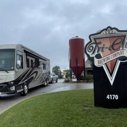 Tri-City Brewing Company