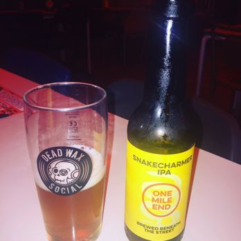 Dead Wax Social - Bars Near Me - Brighton, BNH Dead Wax Social - Bars Near Me - Brighton, BNH