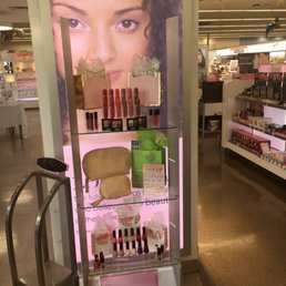 Look boutique inside Walgreens
