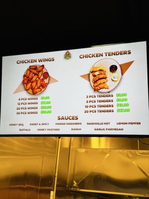 Menu photo 3 Halal Burgers Washington Township, OH Menu photo 3 Halal Burgers Washington Township, OH