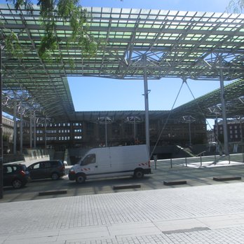 Gare SNCF - Public Transportation Near Me - Amiens, 80