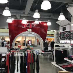 Shoe Palace