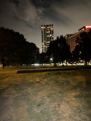 Lincoln Park by null