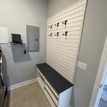 Innovative Spaces - Pegboard - Home Organization Near Me - Granger, Indiana