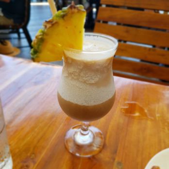 Duke's La Jolla - Cutwater Cocktails - New American Near Me - La Jolla, California