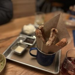 Churros