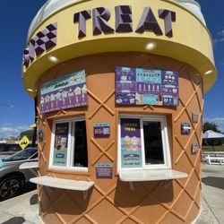 Twistee Treat - Pinellas Park