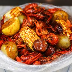 Yummy Crab