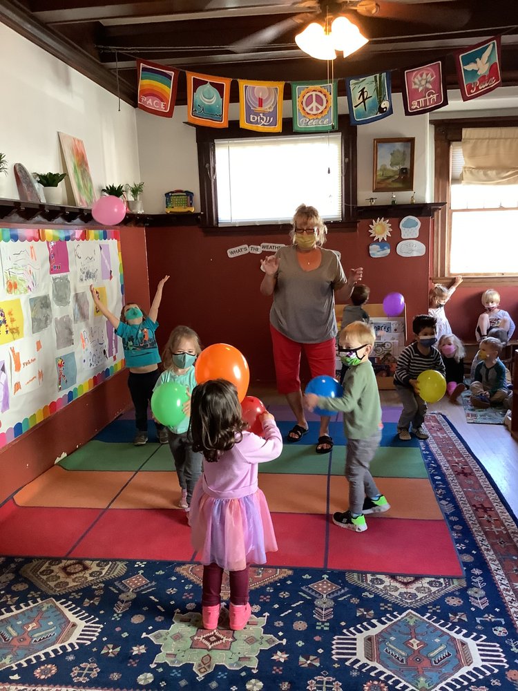 Busy Bee Childhood Development Center - childcare center in Sacramento, CA