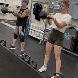 Burn Boot Camp - Monona