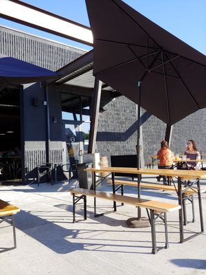 Wild Provisions by 4 Noses Brewing Company by null