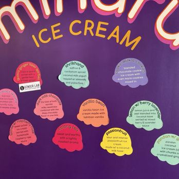 Miharu Ice Cream - Ice Cream & Frozen Yogurt Near Me - Oakland, California Miharu Ice Cream - Ice Cream & Frozen Yogurt Near Me - Oakland, California