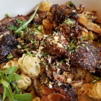 North Italia - Short Rib Radiatori - Italian Near Me - Plano, Texas