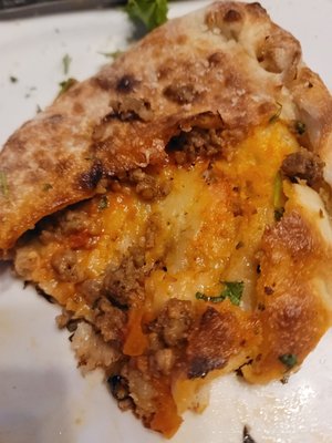 Farrelli's Pizza by null