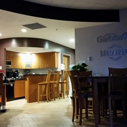 Gateway Facilities FBO
