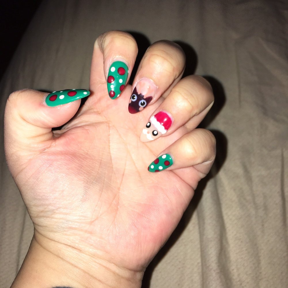 101 Nail Lounge - Nail Salons Near Me - Encinitas, California 101 Nail Lounge - Nail Salons Near Me - Encinitas, California