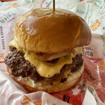 Banzai Burger - Waimea Burger - Burgers Near Me - Honolulu, Hawaii