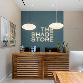 The Shade Store - Shades & Blinds Near Me - Tysons, Virginia The Shade Store - Shades & Blinds Near Me - Tysons, Virginia