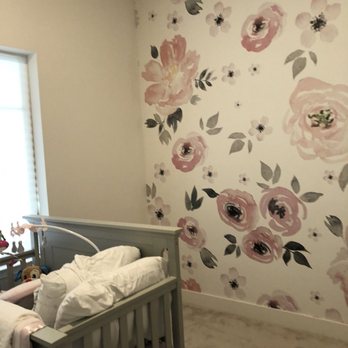 The Wallpaper Wizard - Wallpapering Near Me The Wallpaper Wizard - Wallpapering Near Me