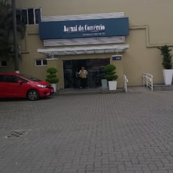 Jornal do Comércio