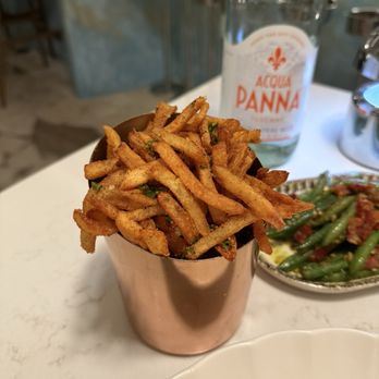 Ilya Restaurant - Fries - Mediterranean Near Me - San Clemente, California Ilya Restaurant - Fries - Mediterranean Near Me - San Clemente, California