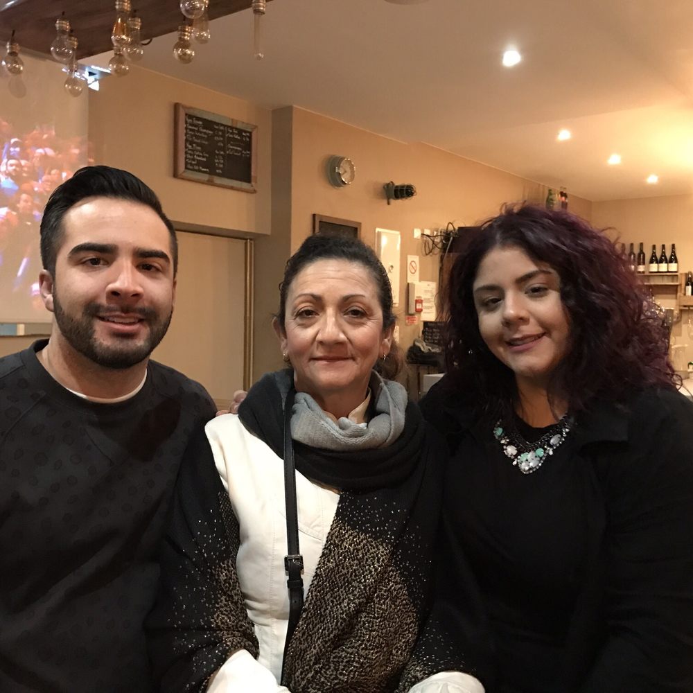 Mi.K.Do Bar - Wine Bars Near Me - Paris, 75