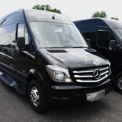 PHL Ground Transportation Services