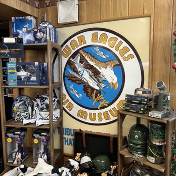 War Eagles Air Museum - War eagles - Museums Near Me - Santa Teresa, New Mexico War Eagles Air Museum - War eagles - Museums Near Me - Santa Teresa, New Mexico