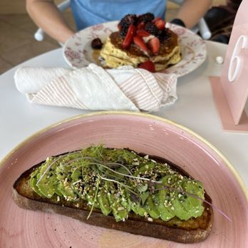 Rose Cafe - Breakfast & Brunch Near Me - Oceanside, California Rose Cafe - Breakfast & Brunch Near Me - Oceanside, California