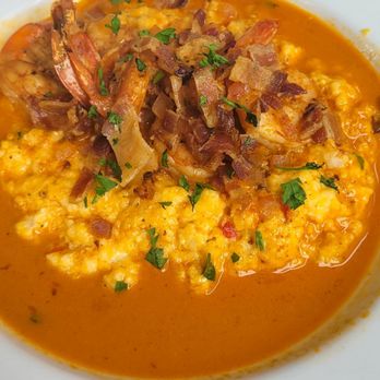 Bar Solita - Gluten free Shrimp and Grits - Wine Bars Near Me - Richmond, Virginia Bar Solita - Gluten free Shrimp and Grits - Wine Bars Near Me - Richmond, Virginia