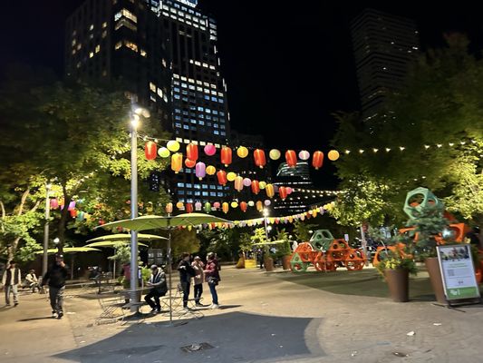 Chinatown by null