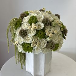 Floral Fusion