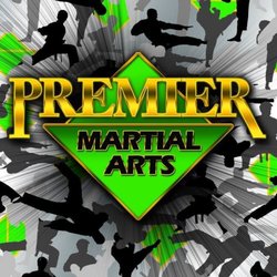 Premier Martial Arts
