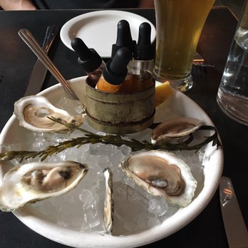 Grand Army - Oysters - Seafood Near Me - Brooklyn, New York Grand Army - Oysters - Seafood Near Me - Brooklyn, New York