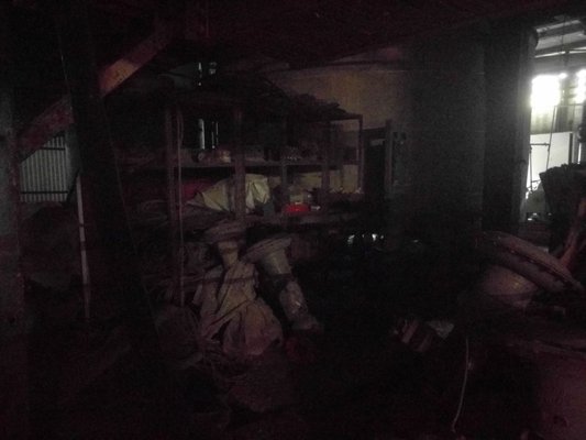 Taiwan Sugar Museum by null