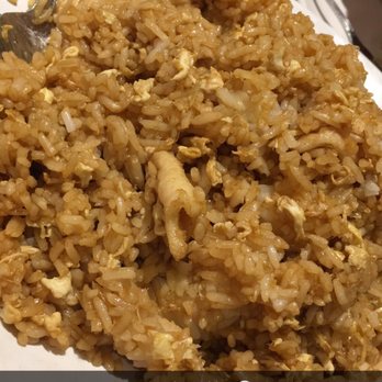 Nomad Asian Bistro - Rice - Chinese Near Me - Long Beach, California Nomad Asian Bistro - Rice - Chinese Near Me - Long Beach, California