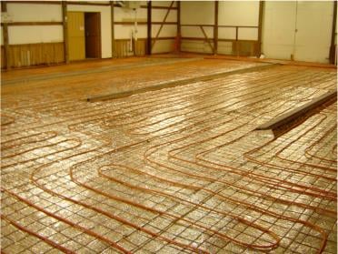 Slide of Ridgeway Precision Mechanical