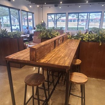 Black Sheep Coffee - Coffee & Tea Near Me - Grapevine, Texas