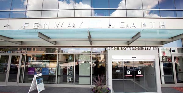 Fenway Health by null