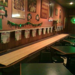 Normandie Bar & Grill