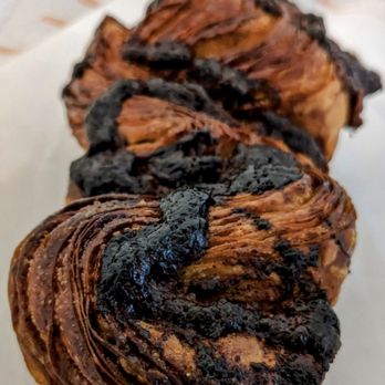Otway Bakery - Babka mini - Bakeries Near Me - Brooklyn, New York Otway Bakery - Babka mini - Bakeries Near Me - Brooklyn, New York