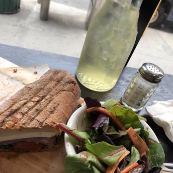 B Cup Cafe & Eatery  - Sandwiches Near Me - New York, New York